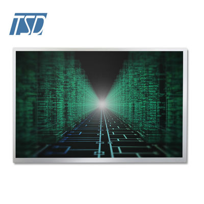 10.1 1280x800 tft lcd panel layar 10.1 inci terbuka LVDS lcd modul layar