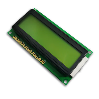 Modul LCD STN COB monokrom 122x32dots Resolusi ST7920 Driver