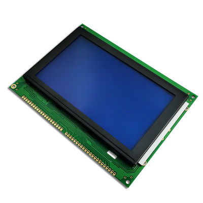 RA6963 Graphic Lcd Display Module Chip On Board Area Tampilan 5V 114x64mm