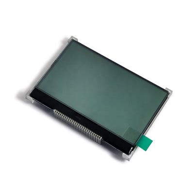 Antarmuka 4SPI Modul Tampilan LCD Grafis 128x64 Dots ST7565R Driver