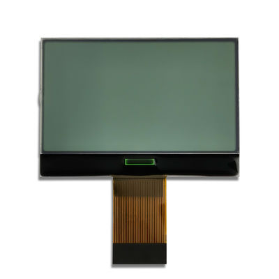 Modul Tampilan LCD Grafis Lampu Latar, Driver 3.3 V Lcd Display SPLC501C