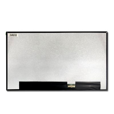 1920X1080 13.3 Inch Hdmi Lcd Panel 56LEDs Backlight 220nits Lumiannce