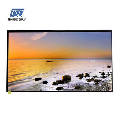 IPS 1024x768 Resolusi 15 Inch TFT LCD Module Untuk Pasar Otomotif