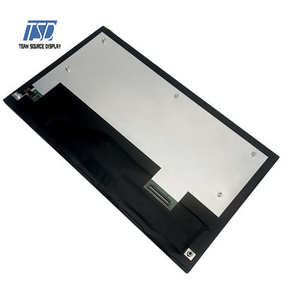 IPS 1024x768 Resolusi 15 Inch TFT LCD Module Untuk Pasar Otomotif