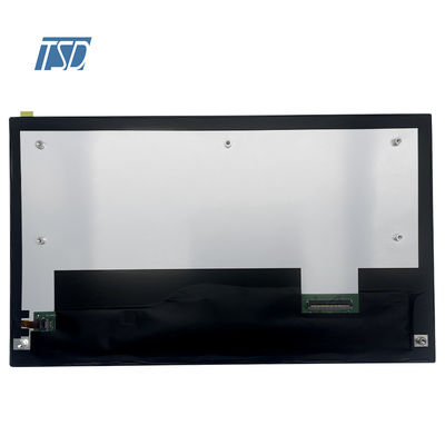 Kecerahan Tinggi 1000cd/m2 TFT LCD Display Resolusi 1024x768 15 Inch