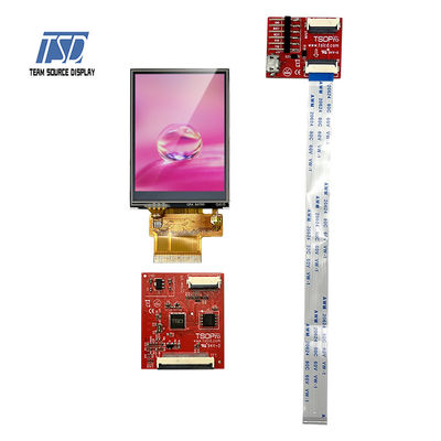 Smart Home 2.4 Inci Transmissive TN UART LCD Display 240x320 ST7789V IC