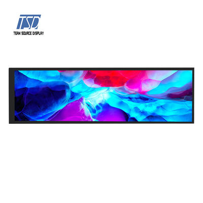 480x1920 MIPI Interface 600nits Brightness 8.8 &quot;TFT IPS LCD Display Untuk Perangkat Medis