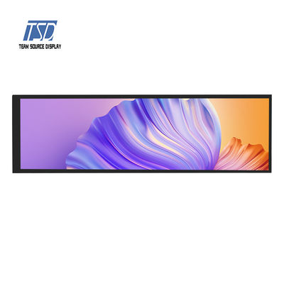 480x1920 MIPI Interface 600nits Brightness 8.8 &quot;TFT IPS LCD Display Untuk Perangkat Medis