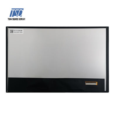 TSD 10.1 inci 1280x800 Resolusi 1000nits LVDS Interface Panel LCD 10.1&quot; untuk Produk IOT