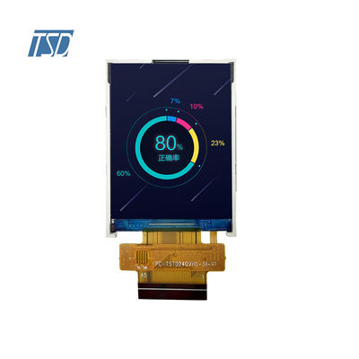 1.44 inci MCU Interface TFT LCD Modul 128x128 dengan ST7735S Driver IC