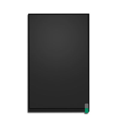 Layar LCD TFT 8 Inci Antarmuka Mipi Dsi 250cd/M2 Kecerahan 800xRGBx1280