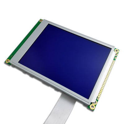 Modul LCD VA COB Monokrom 320x240dot Dengan Driver RA8835