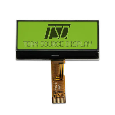 12832 COG LCD Display, FSTN Monochrome Lcd Display Module 3V