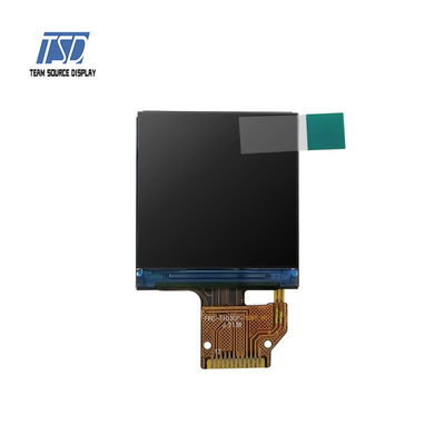 1.3 Inch 240x240 Square IPS TFT LCD Module Dengan Sudut Tampilan Bebas