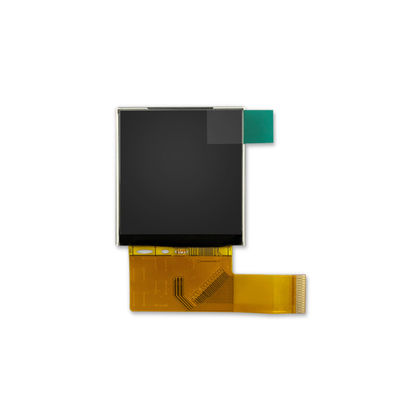 320x320 1,54 Inch Square TFT LCD Module Dengan Antarmuka MIPI