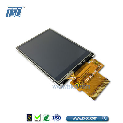 Layar LCD TFT 240x320 2,4 Inch Dengan Antarmuka MCU