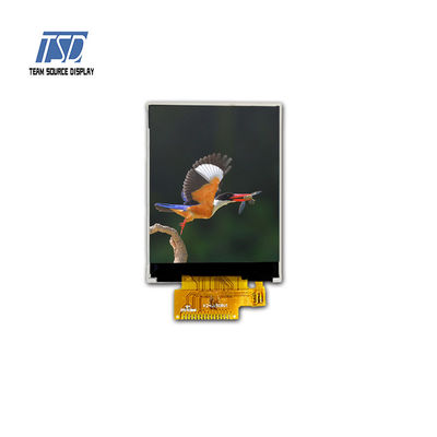 240x320 2.4in 300nits SPI Antarmuka TFT LCD Display