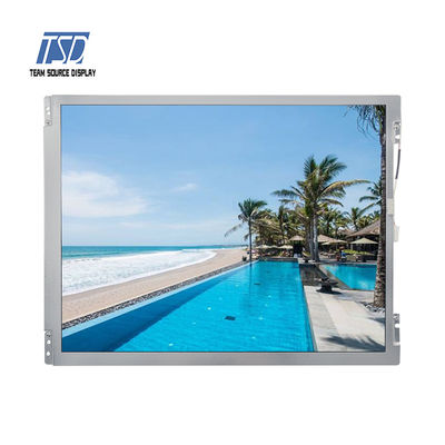 10.4 Inci 1024xRGBx768 TFT LCD Display Module