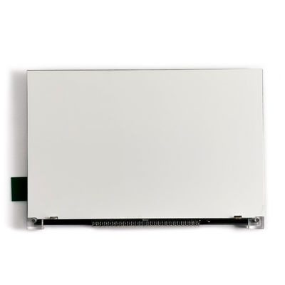 Kustom 128x64 FSTN Transflective Positive COG Graphic Monochrome LCD Screen Display Module