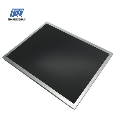 Panel LCD TFT 14.6 Inch 1920xRGBx1080 Dengan Suhu Lebar