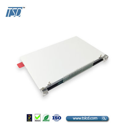 Layar LCD Monokrom FSTN 128x64 Jumbo Dengan 28 Pin