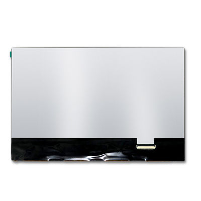10.1 '' Antarmuka LVDS Layar LCD IPS TFT yang Dapat Dibaca Sinar Matahari 1280x800