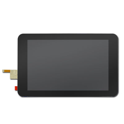 12.1 '' 1280x800 IPS TFT LCD Screen, LVDS Antarmuka TFT LCD Display Module