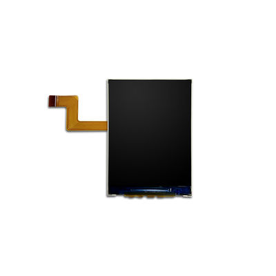2 ''2 Inch 240xRGBx320 Resolusi SPI Antarmuka IPS TFT LCD Display Module