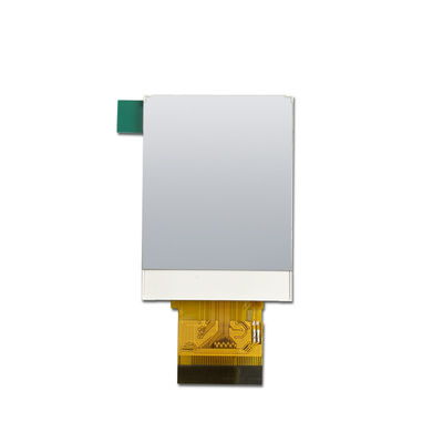 2 ''2 Inch 240xRGBx320 Resolusi MCU Antarmuka TN Square TFT LCD Display Module