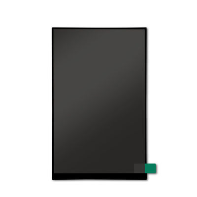 7 ''7 Inch 800x1280 Resolusi IPS Warna Resistif TFT LCD Layar Sentuh Modul Tampilan Antarmuka MIPI