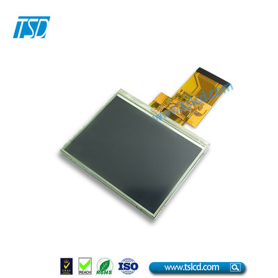 Layar LCD TFT 3,5 Inch 320x240 Dengan Antarmuka RGB SPI