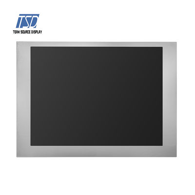 320xRGBx240 5,7 Inch TN TFT LCD Display Module Dengan Antarmuka RGB