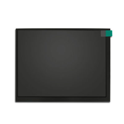 5,7 Inci 640xRGBx480 RGB Antarmuka TN TFT LCD Display