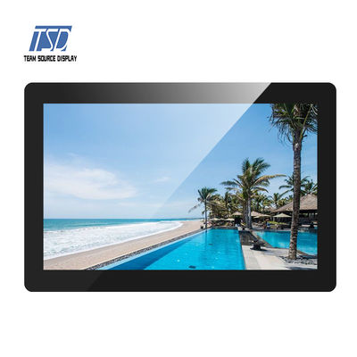 Resolusi 1280x800 Layar LCD IPS TFT 10,1 Inch Dengan Papan HDMI